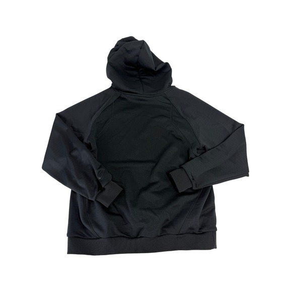 Nike Kobe Bryant Kids Therma-FIT Pullover Hoodie Size XL NWT HJ1028-010 Mamba - Picture 4 of 5